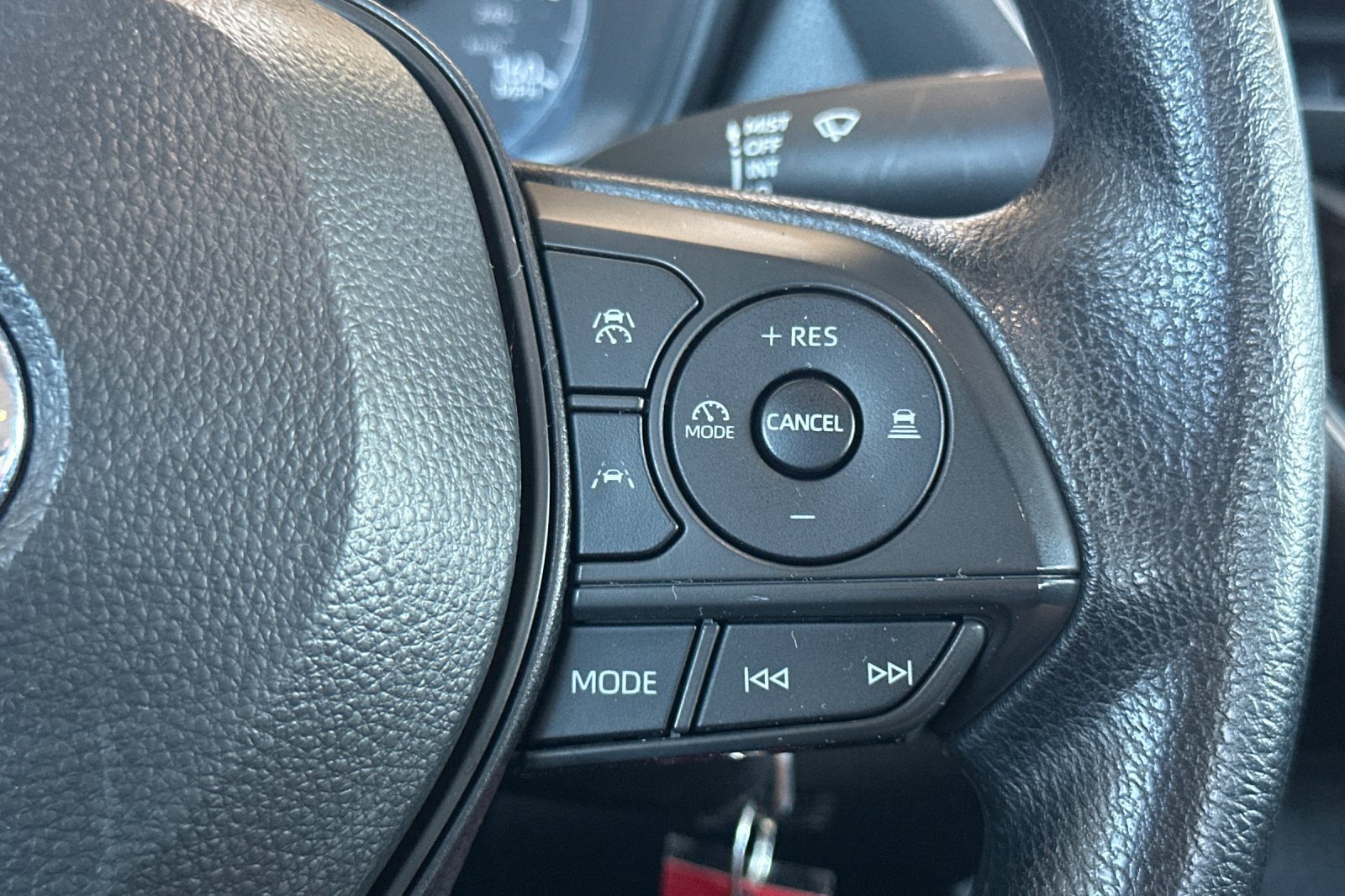Certified 2024 Toyota Corolla LE FWD image 27