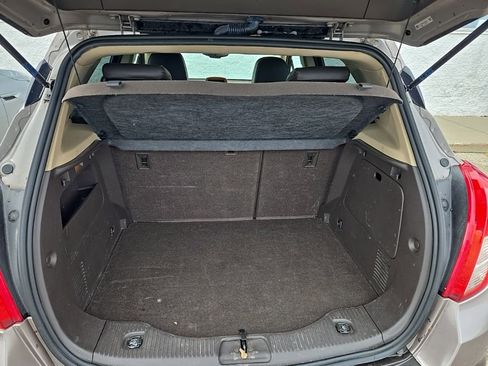 Used 2015 Buick Encore Leather image 7