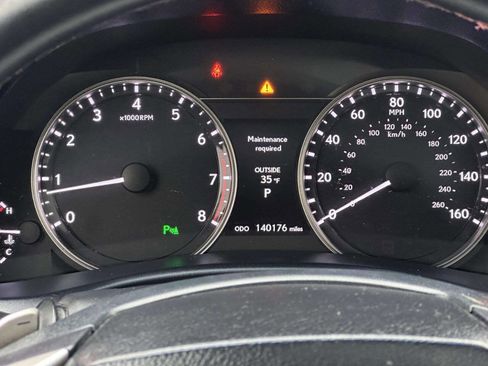 Used 2015 Lexus GS 350 AWD image 28