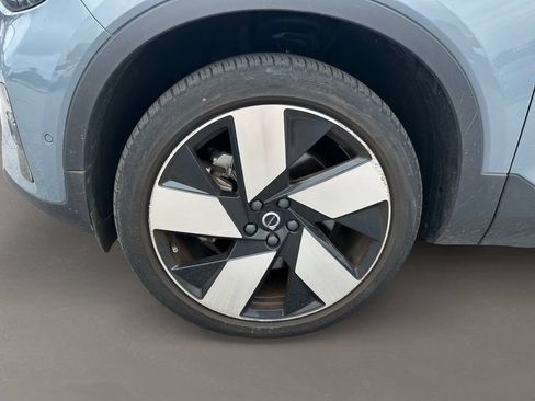Used 2023 Volvo C40 P8 Recharge Ultimate AWD/4WD image 10