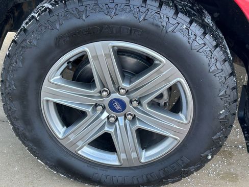 Used 2019 Ford F150 XLT w/ Equipment Group 302A Luxury image 9