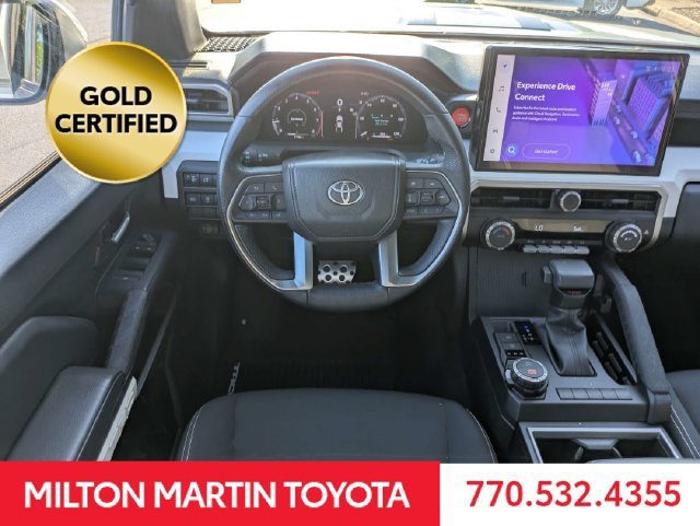 Certified 2024 Toyota Tacoma TRD Sport AWD/4WD image 18
