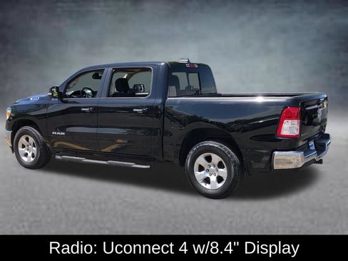 Used 2020 RAM 1500 Big Horn AWD/4WD image 8