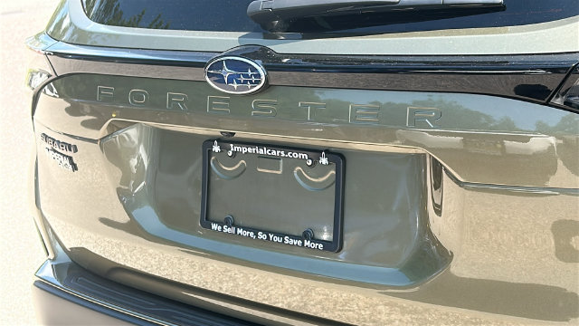 Certified 2026 Subaru Forester Premium AWD/4WD image 14