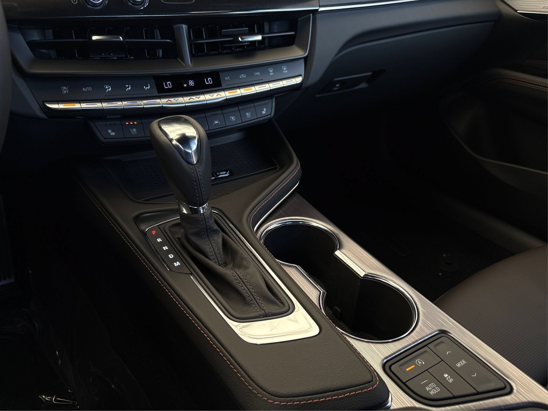 New 2026 Cadillac CT4 Sport w/ Super Cruise Package RWD image 29