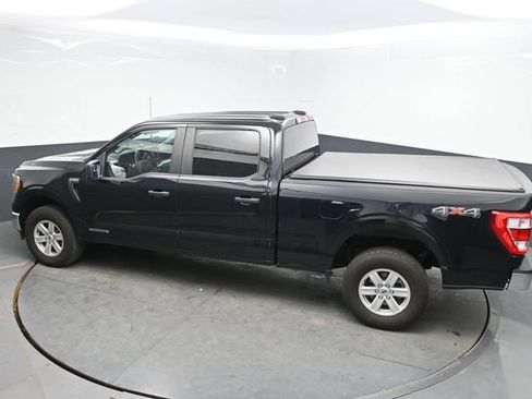 Used 2022 Ford F150 XL w/ Equipment Group 101A High AWD/4WD image 27