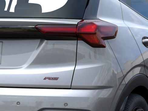 New 2027 Chevrolet Bolt RS image 11