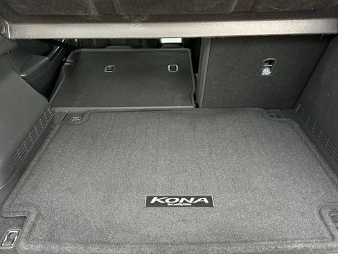 Used 2018 Hyundai Kona SEL image 15