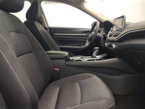Used 2023 Nissan Altima 2.5 SV image 21
