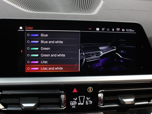 Used 2020 BMW M340i w/ Parking Assistance Package image 61