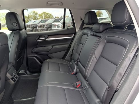 New 2026 GMC Terrain Denali AWD/4WD image 33