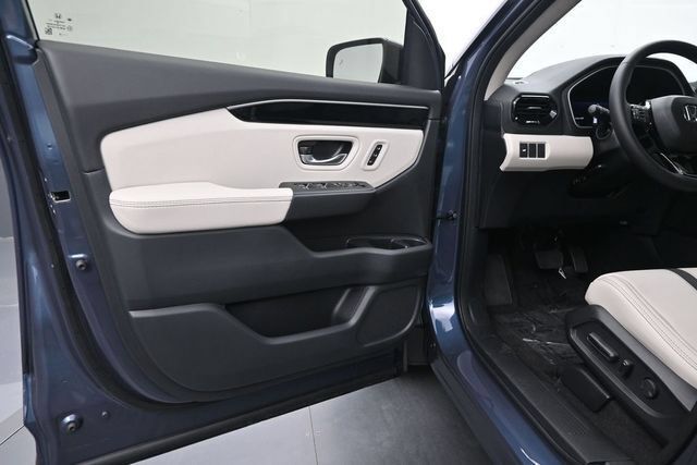Used 2026 Honda Pilot EX-L image 17