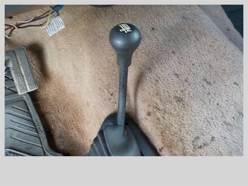 Used 1992 Ford F250 XLT image 19