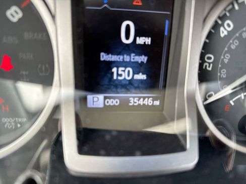 Used 2023 Toyota Tacoma SR5 image 15