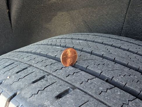 Certified 2024 Chevrolet Tahoe LT image 36