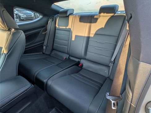 Certified 2023 Lexus RC 300 F Sport image 15