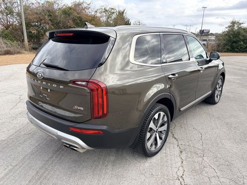 Used 2020 Kia Telluride S image 3