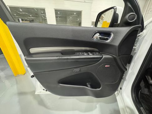 Used 2017 Dodge Durango GT w/ Premium Group image 31