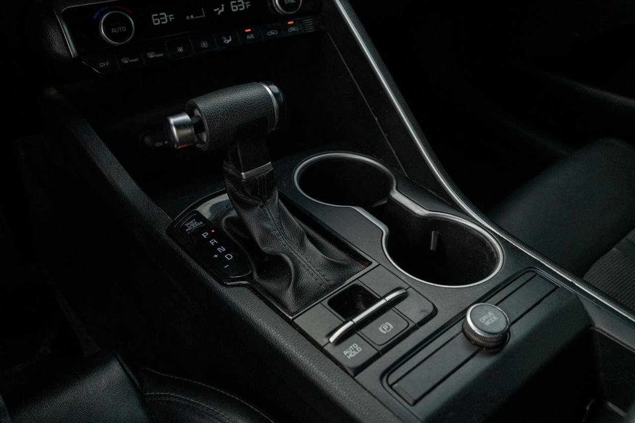 Used 2021 Kia K5 GT-Line FWD image 19