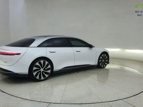 Used 2022 Lucid Air Grand Touring AWD/4WD image 72