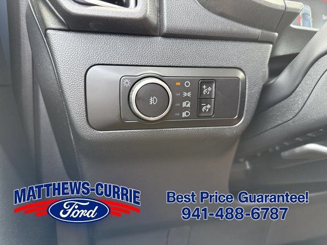 New 2026 Ford Bronco Sport Outer Banks w/ Outer Banks Tech Package+ AWD/4WD image 24