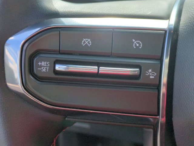 Used 2023 GMC Canyon AT4X AWD/4WD image 19