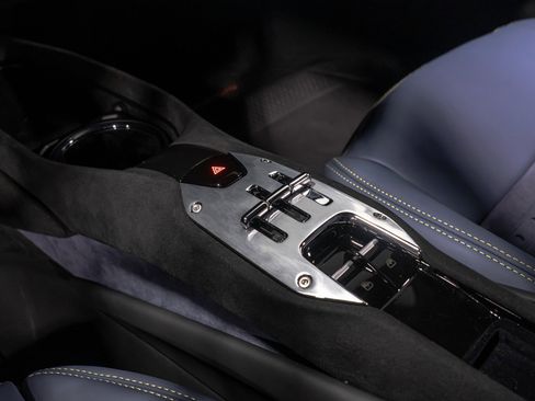 Used 2025 Ferrari 296 GTB image 48