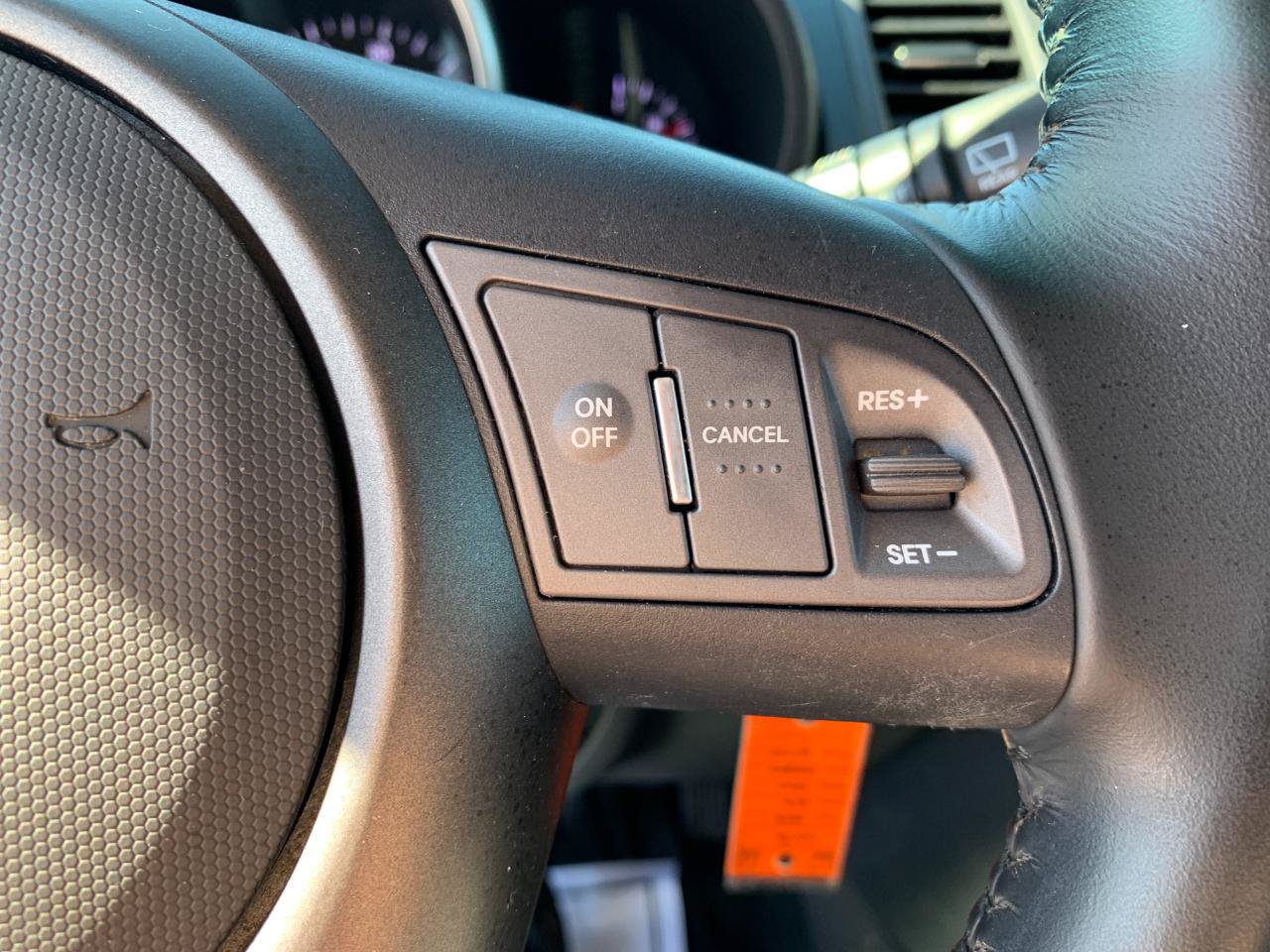 Used 2013 Kia Soul + w/ Audio Pkg FWD image 16