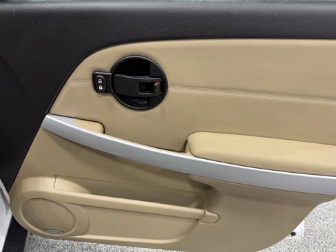 Used 2008 Chevrolet Equinox LTZ image 25