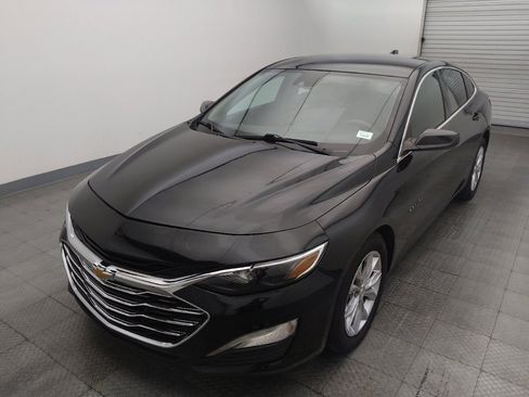Used 2024 Chevrolet Malibu LT FWD image 15