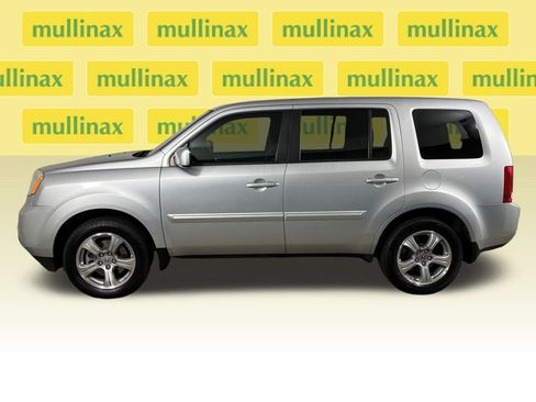 Used 2014 Honda Pilot EX-L image 11