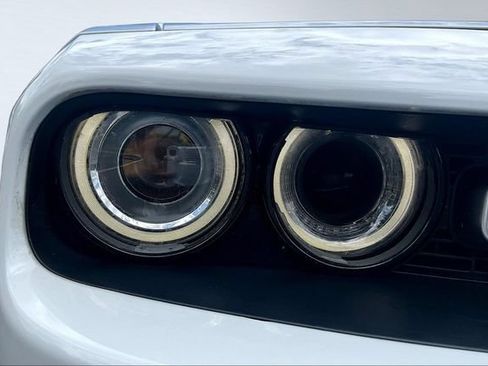 Used 2018 Dodge Challenger GT AWD/4WD image 30
