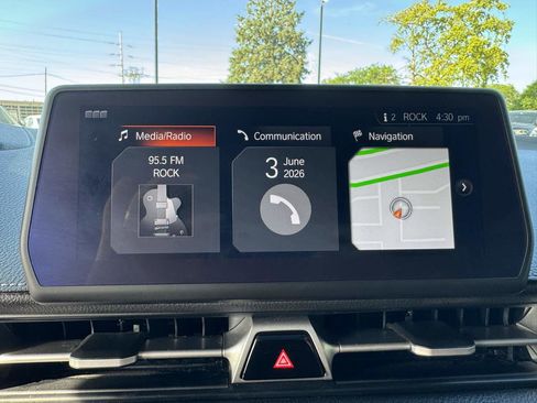 Used 2022 Toyota Supra Premium w/ Driver Assist Package RWD image 19