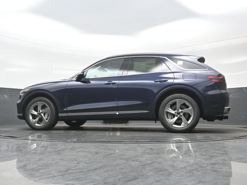 New 2026 Genesis GV70 2.5T Advanced image 14