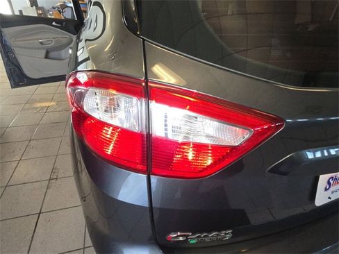 Used 2015 Ford C-MAX Energi SEL w/ Equipment Group 302A image 28