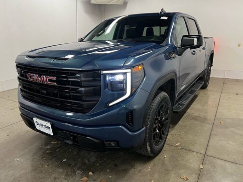 New 2026 GMC Sierra 1500 Elevation w/ Elevation Premium Package image 10