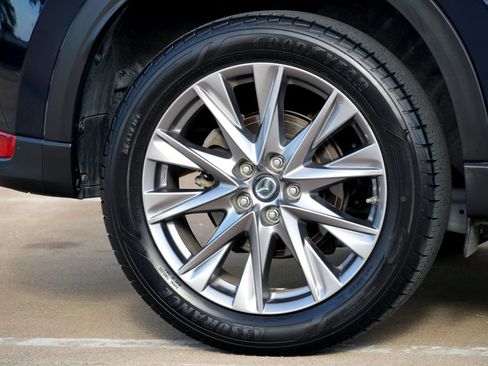 Used 2019 MAZDA CX-5 Grand Touring w/ GT Premium Package AWD/4WD image 31