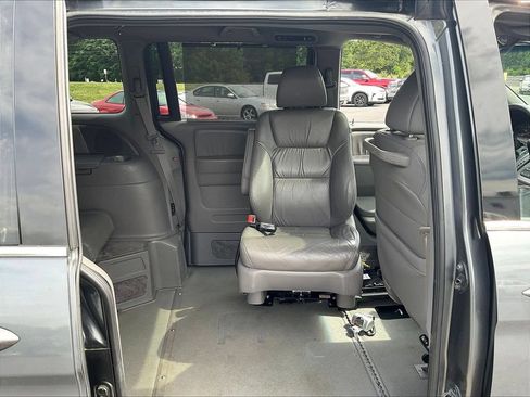 Used 2010 Honda Odyssey EX-L image 38