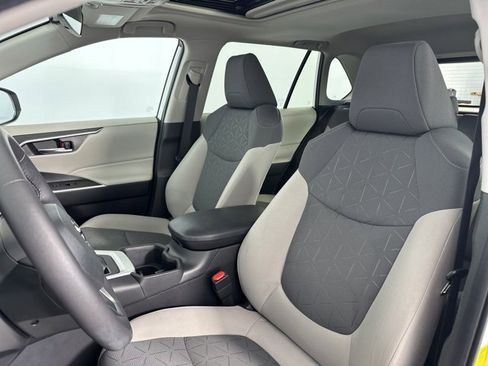 Used 2023 Toyota RAV4 XLE image 13