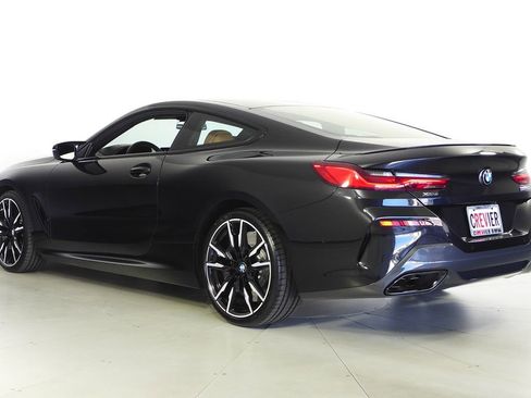 Certified 2023 BMW M850i xDrive M850i xDrive image 9
