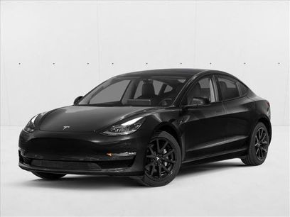 Used 2023 Tesla Model 3 Long Range