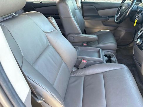 Used 2012 Honda Odyssey Touring image 54
