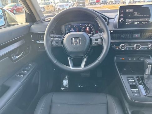 New 2026 Honda CR-V EX-L image 13