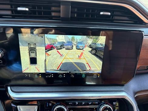 Used 2023 GMC Sierra 1500 Denali Ultimate image 27