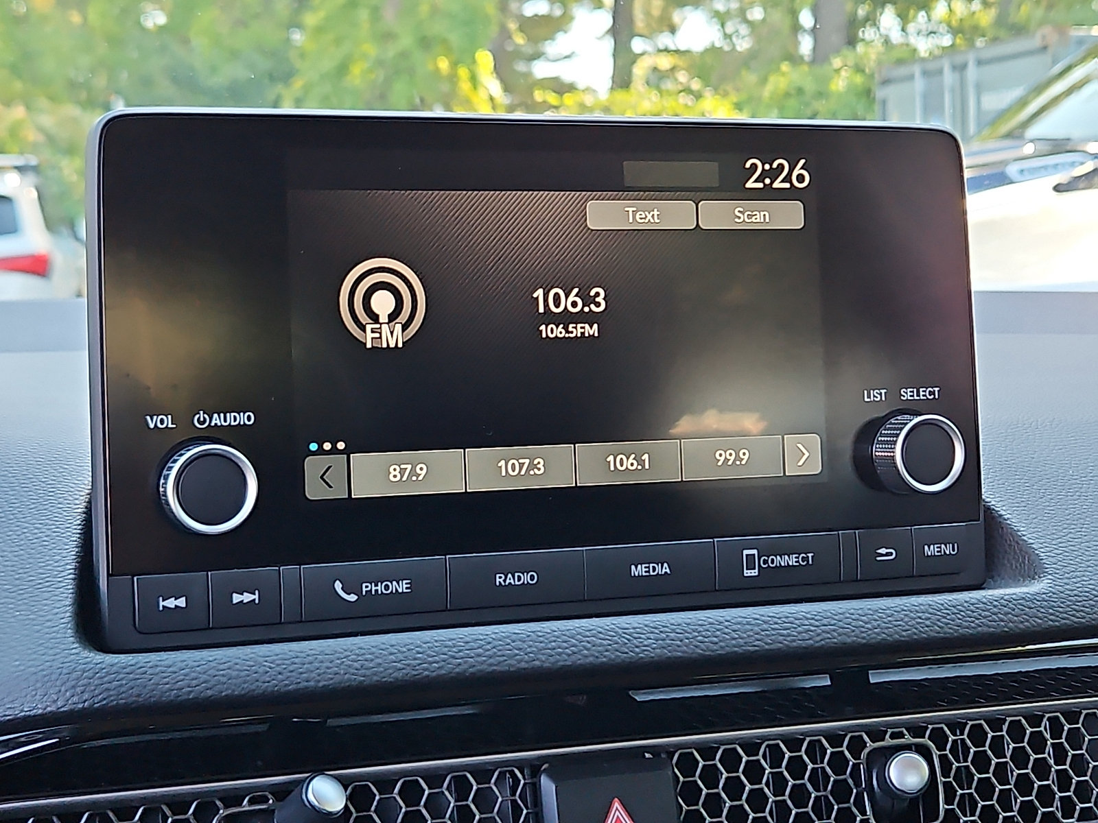 Used 2024 Honda Civic LX image 18