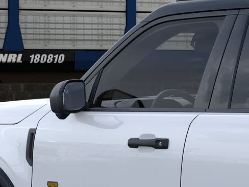 New 2026 Ford Bronco Sport Badlands w/ Sasquatch Badlands Package AWD/4WD image 20