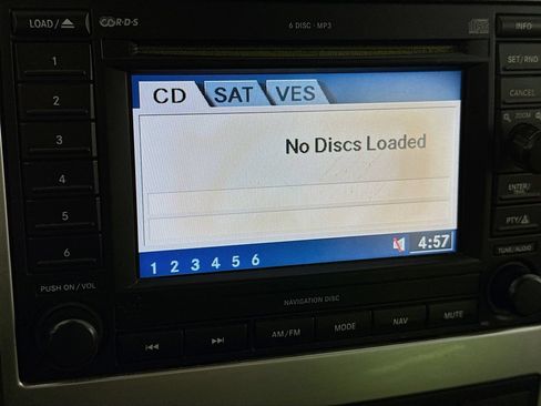 Used 2006 Dodge Durango Limited w/ Travel Convenience Group RWD image 15