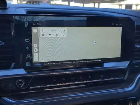 Used 2022 Chevrolet Silverado 1500 LT Trail Boss image 7