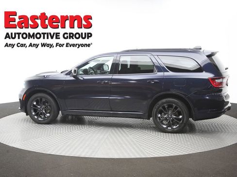 Used 2024 Dodge Durango R/T AWD/4WD image 62