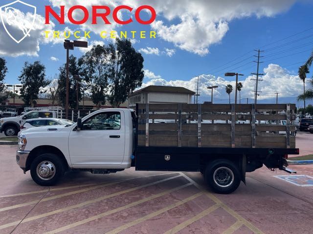 Used 2019 RAM 3500 Tradesman RWD image 15